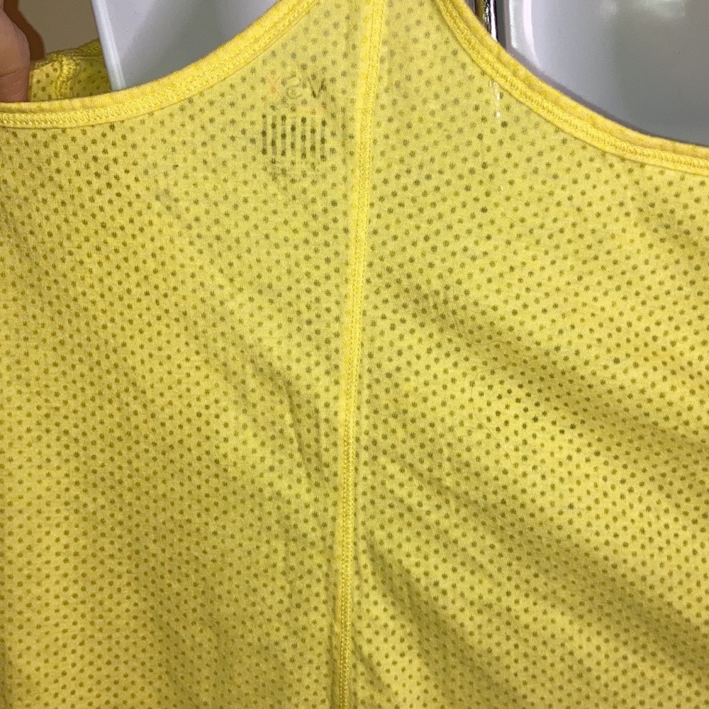 🍀 VSX Racerback Tank - M - Picture 7 of 15